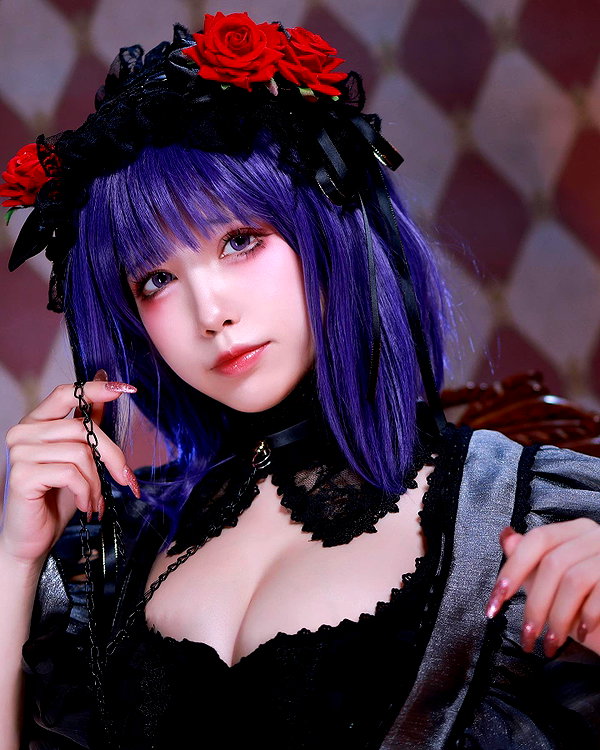 shuimiaoaqua instagram image archive image