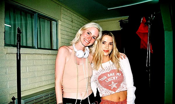 ashleybenson instagram image archive image