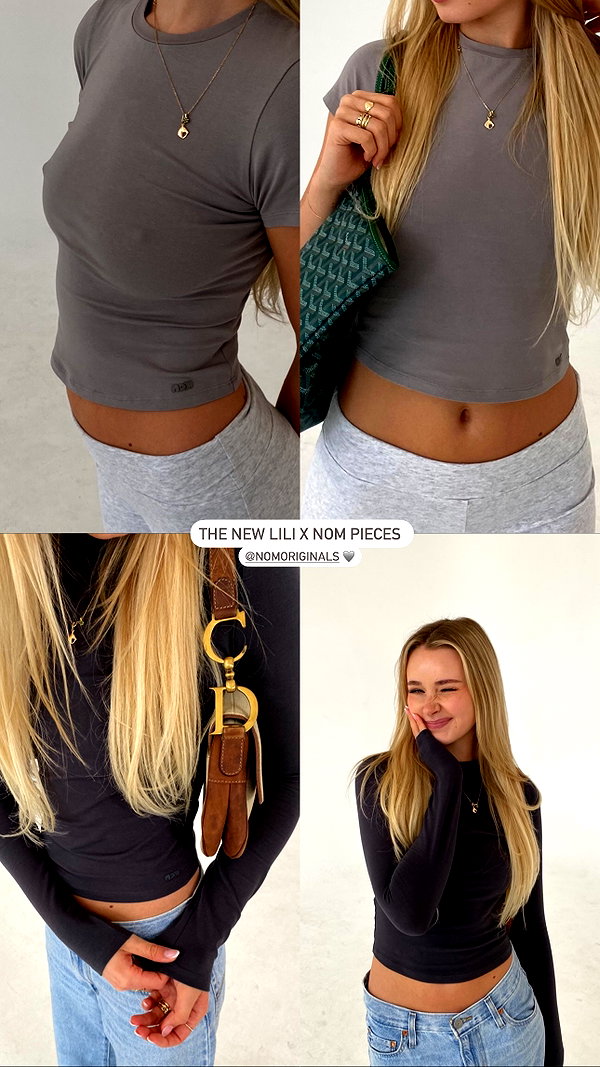 lilih instagram image archive image
