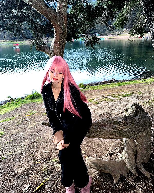 lulymakima instagram image archive image