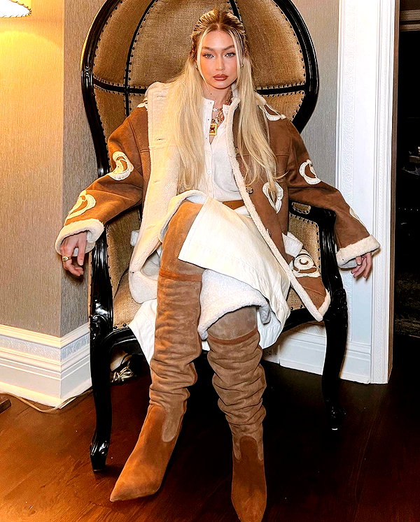 gigihadid instagram image archive image