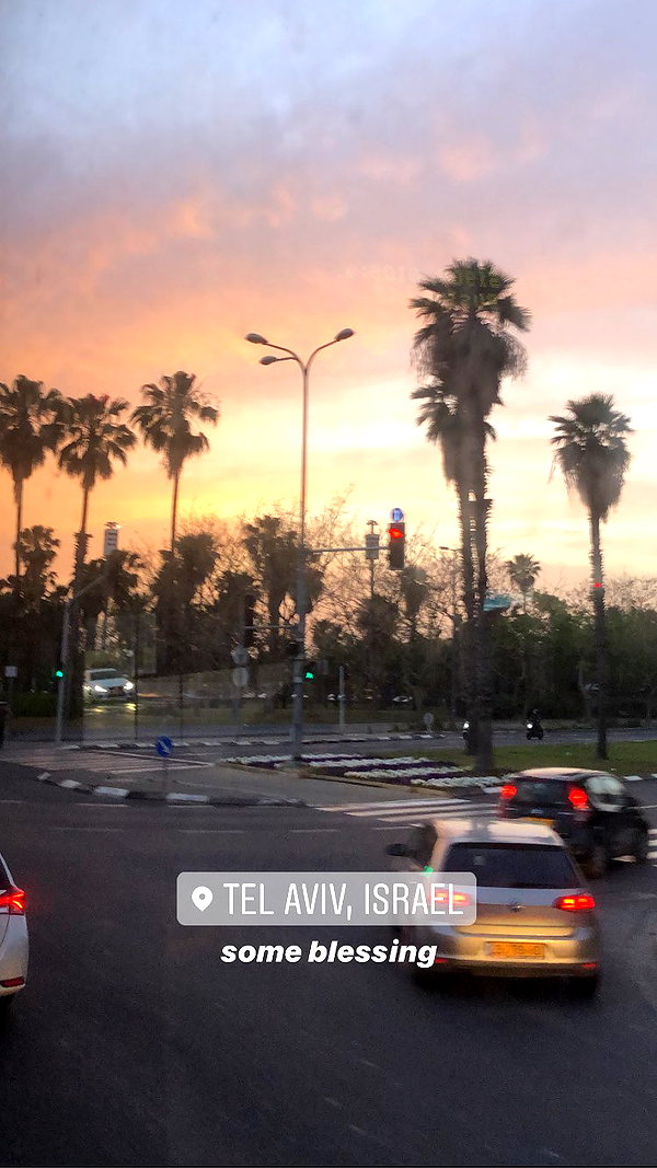 yaelxyazdi instagram image archive image
