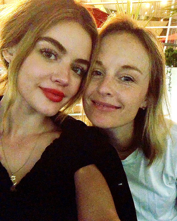 lucyhale instagram image archive image