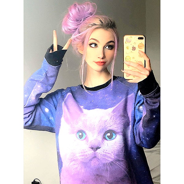 danielle.mercedie instagram image archive image