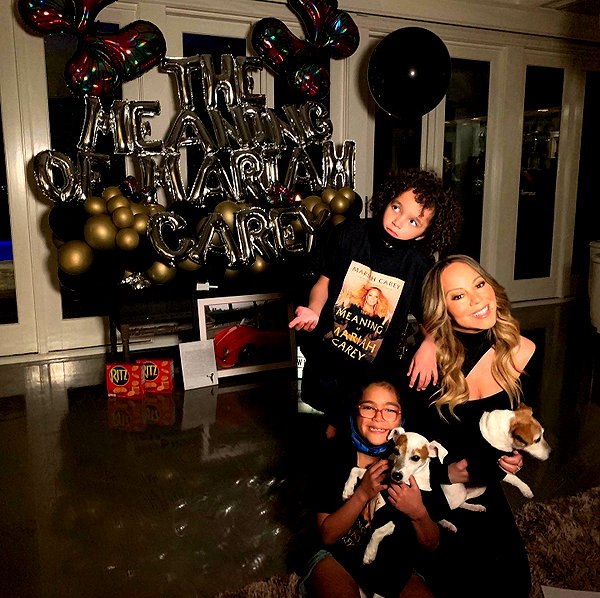mariahcarey instagram image archive image