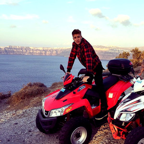 lilbieber instagram image archive image