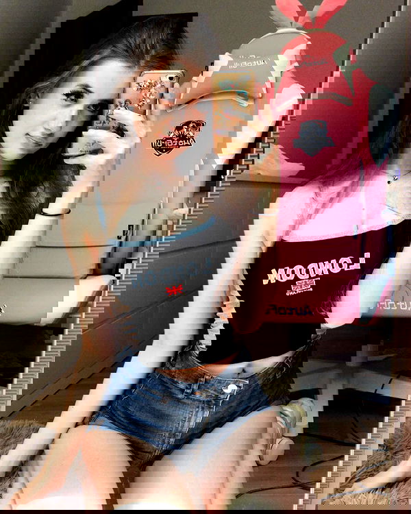 m1chelleluna m1chelleluna archive image