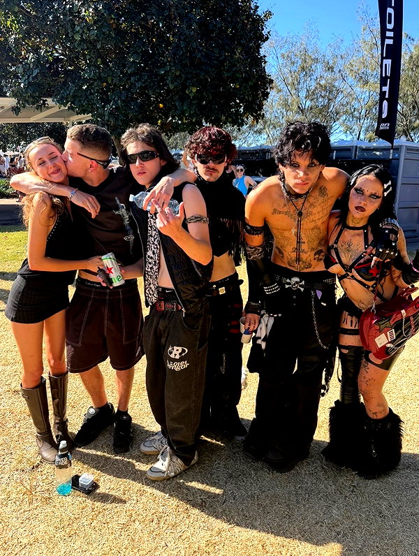 starzd3ad instagram image archive image