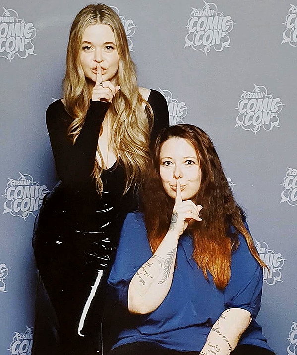 sashapieterse instagram image archive image