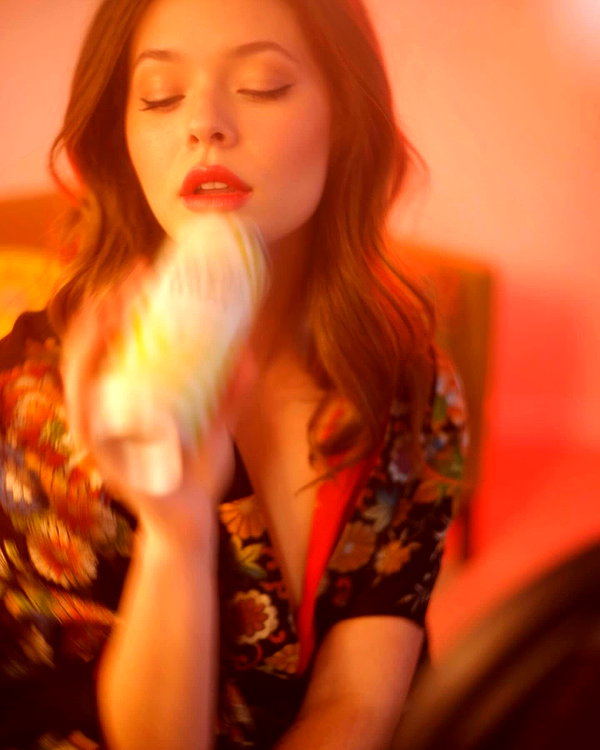 sashapieterse instagram image archive image