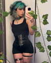 newmakeupgoddess Altpins Profile Picture