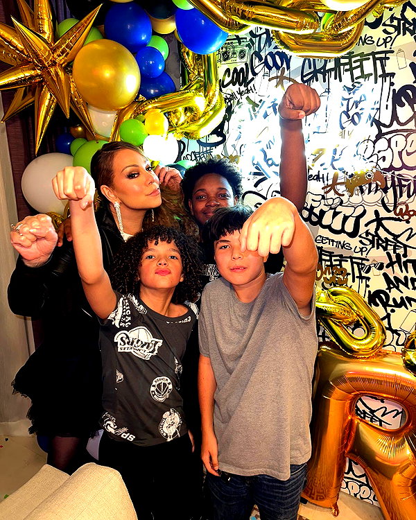 mariahcarey instagram image archive image