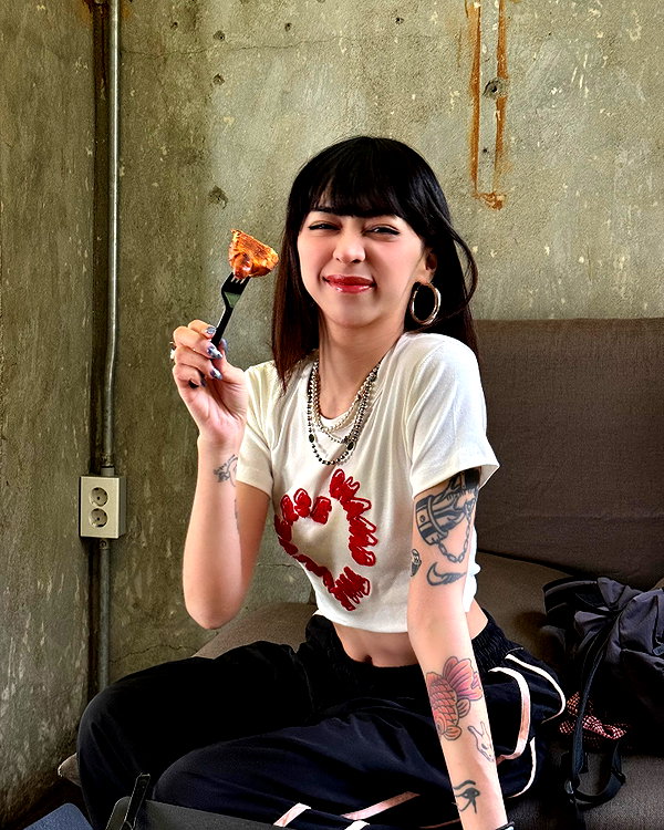 badthingalwaysg instagram image archive image