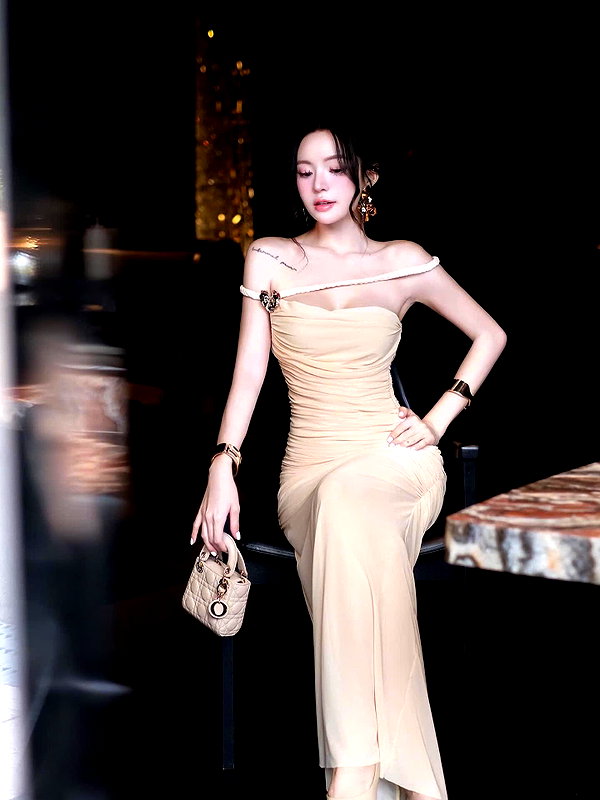 lyhythuedoxinh instagram image archive image