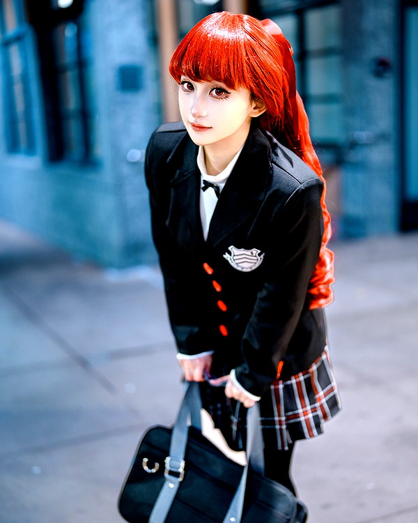 miee_cos instagram image archive image