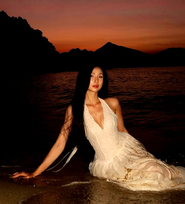 lyhythuedoxinh instagram image archive image