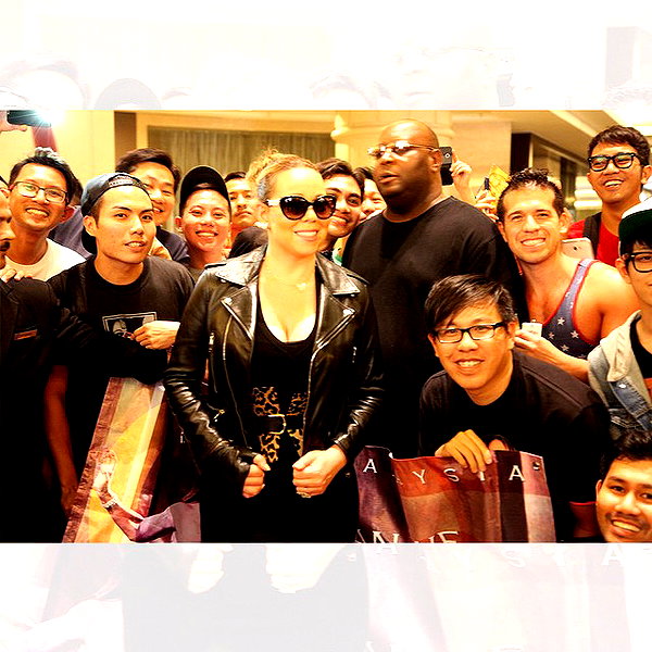 mariahcarey instagram image archive image