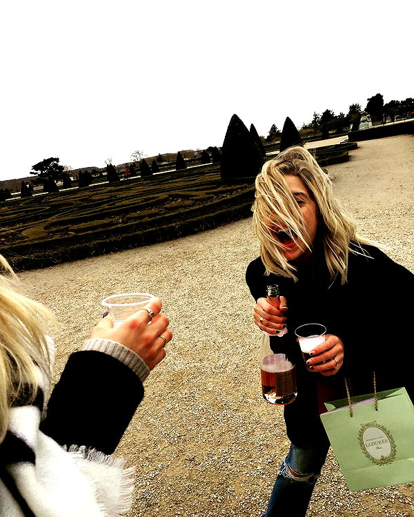 ashleybenson instagram image archive image