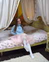 danafetishistova Altpins Profile Picture