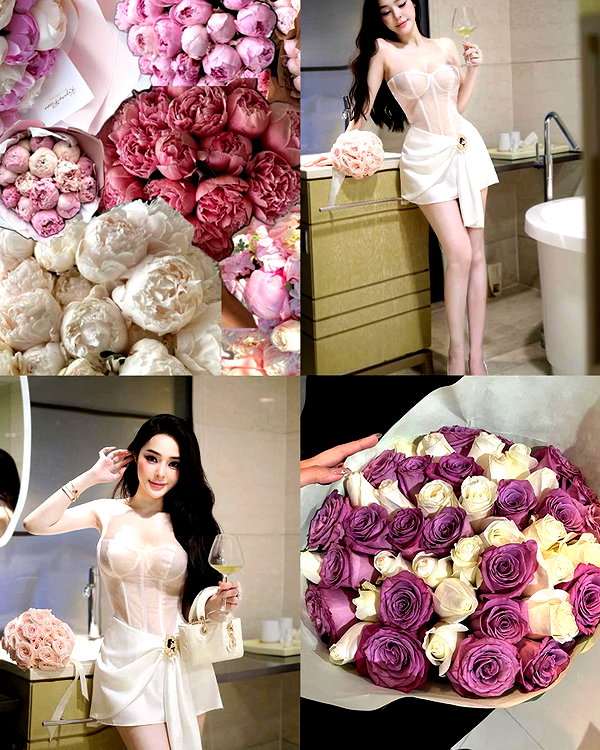 lyhythuedoxinh instagram image archive image