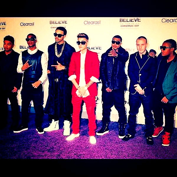 lilbieber instagram image archive image
