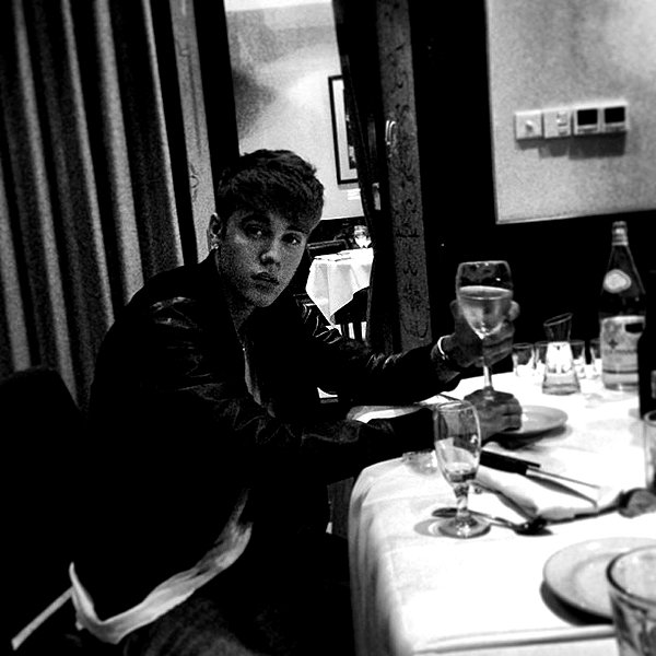 lilbieber instagram image archive image