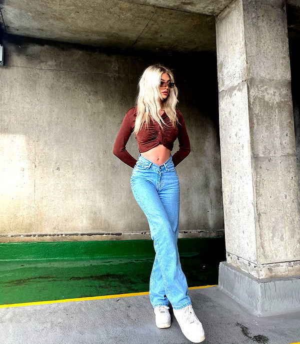 hollyjai instagram image archive image