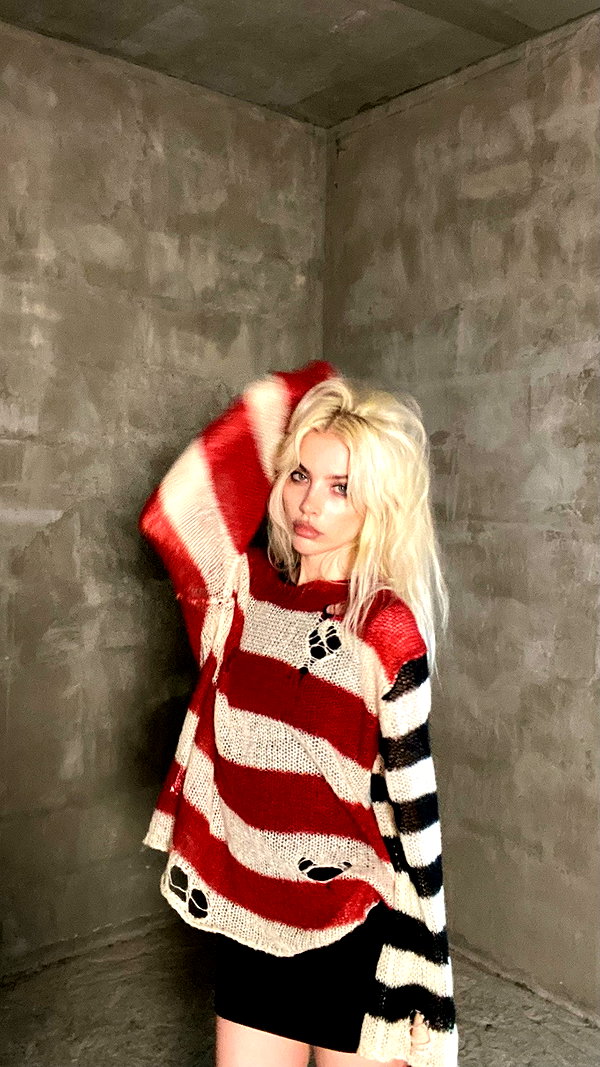alien.hanna instagram image archive image