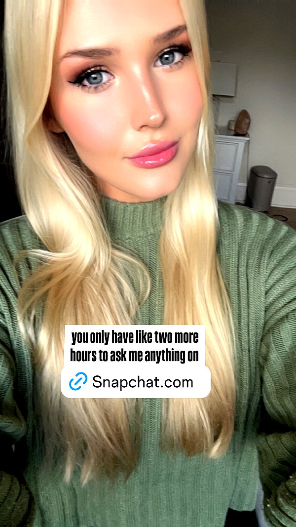 allie_dunn instagram image archive image