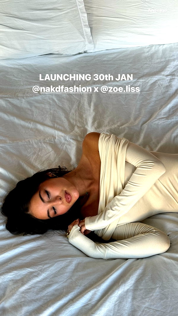 zoeliss instagram image archive image