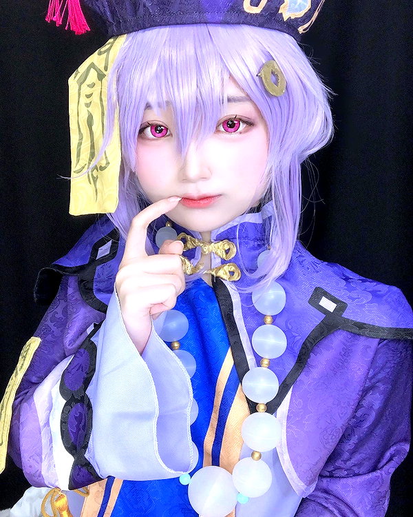 purinn_cos instagram image archive image