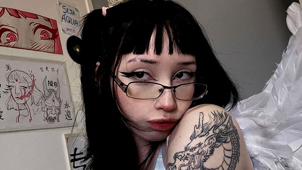 ambrzinha666 instagram image archive image