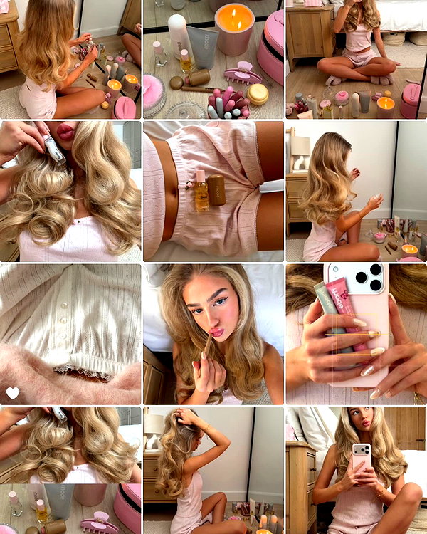 hollyjai instagram image archive image