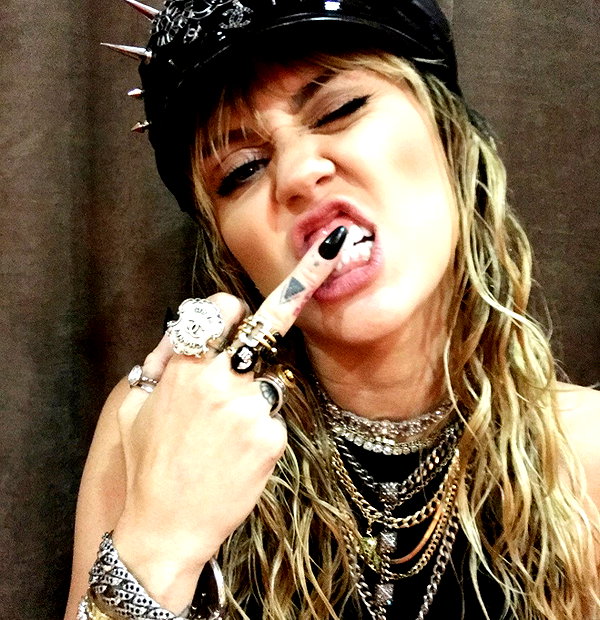 mileycyrus instagram image archive image
