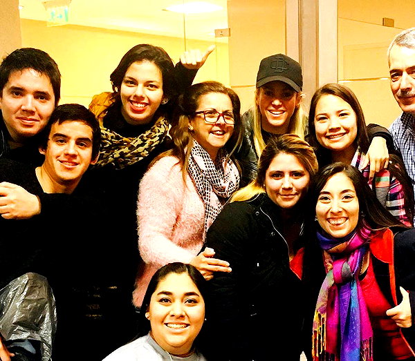 shakira instagram image archive image