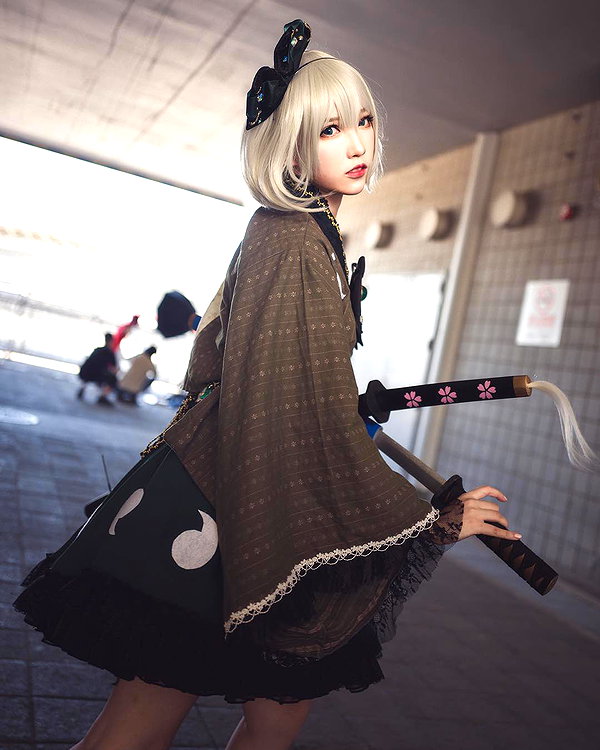 rakukoo instagram image archive image