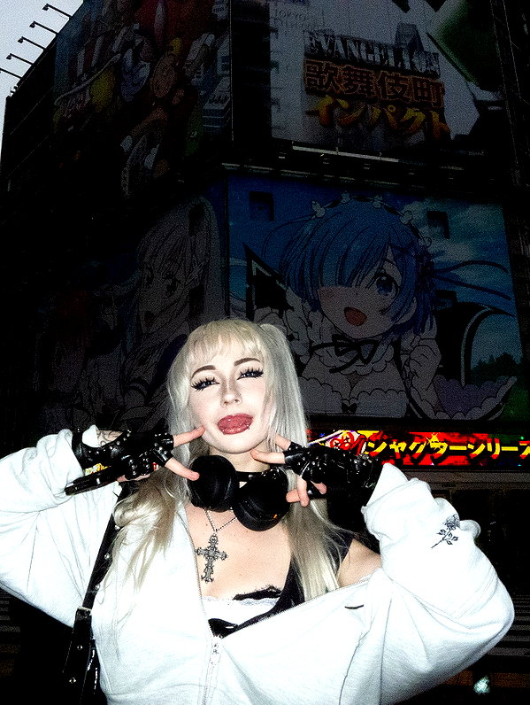 6nattynat9 instagram image archive image