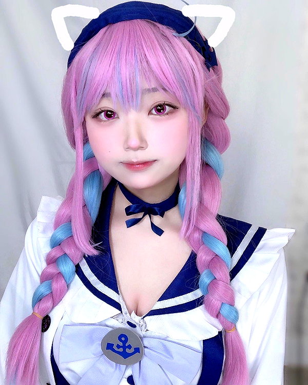 purinn_cos instagram image archive image