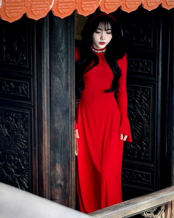 lyhythuedoxinh instagram image archive image