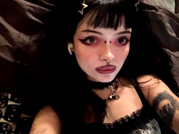 _dead__cherry_ instagram image archive image