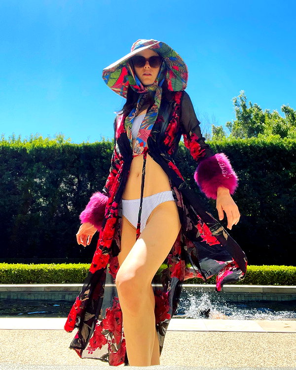 alexandradaddario instagram image archive image