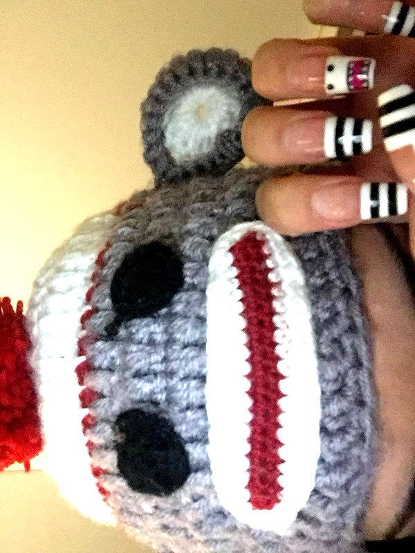 Archived image from @deanapourian on Instagram