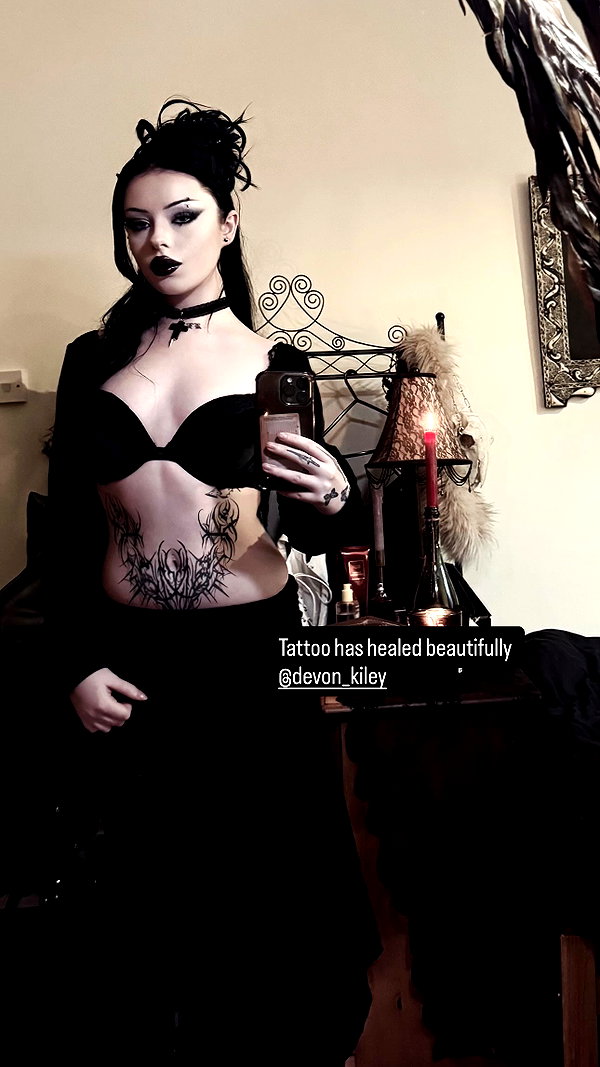 amberxswain amberxswain archive image