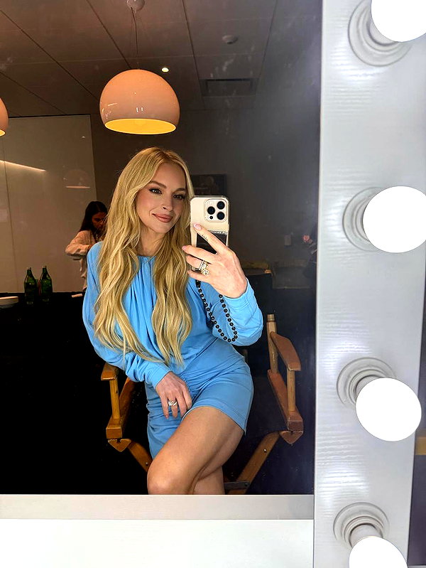 lindsaylohan instagram image archive image