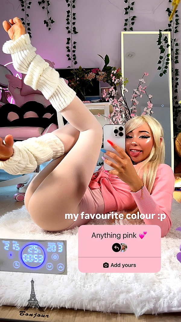 waifu instagram image archive image