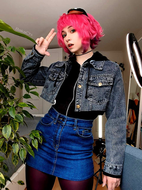 bakachi_cos instagram image archive image