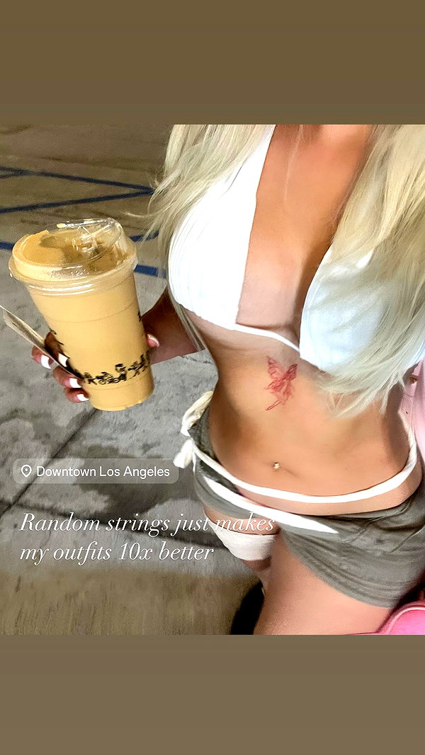 Archived image from @crystalcarti on Instagram