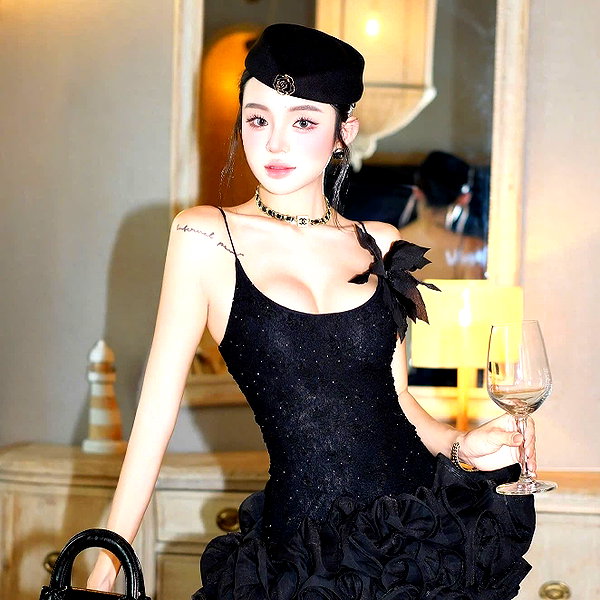 lyhythuedoxinh instagram image archive image
