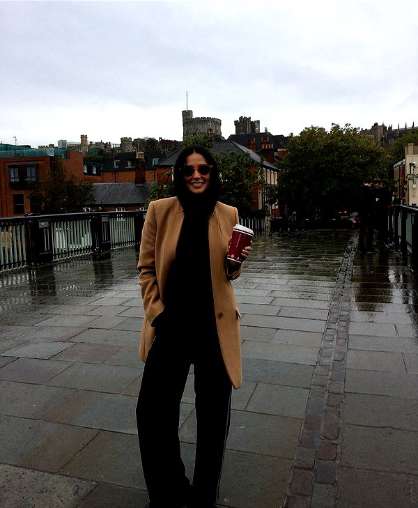 demimoore instagram image archive image