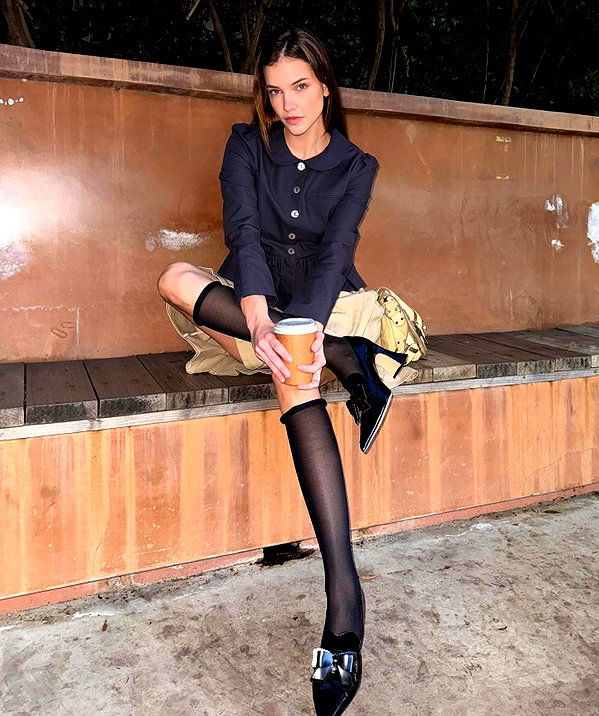 realbarbarapalvin instagram image archive image